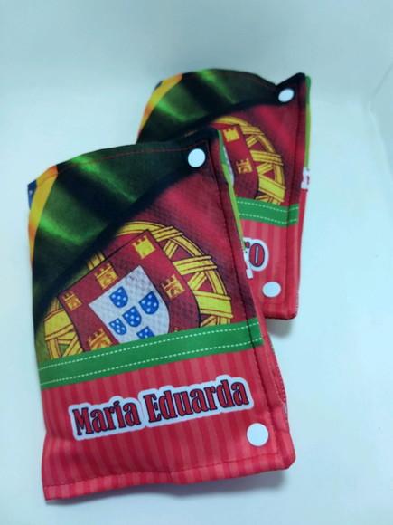 Kit Higiene Torcedor