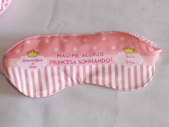 Kit Lembrancinha Personalizada
