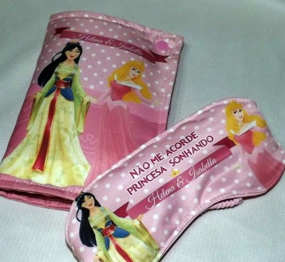Kit Lembrancinha Personalizada