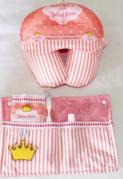 Kit Lembrancinha Personalizada