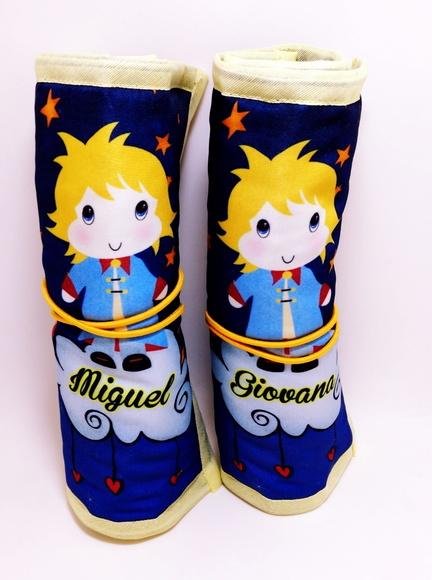 LOUSA DE TECIDO PERSONALIZADA