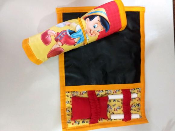 Lousinha Personalizada