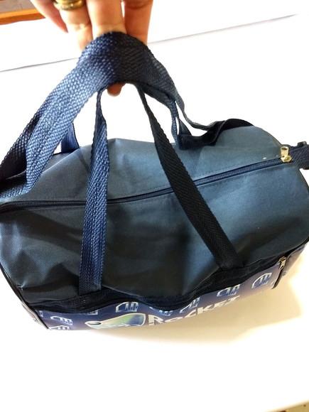 Mala Viagem Personalizado