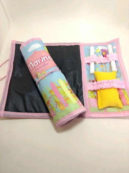 Lousinha Personalizada