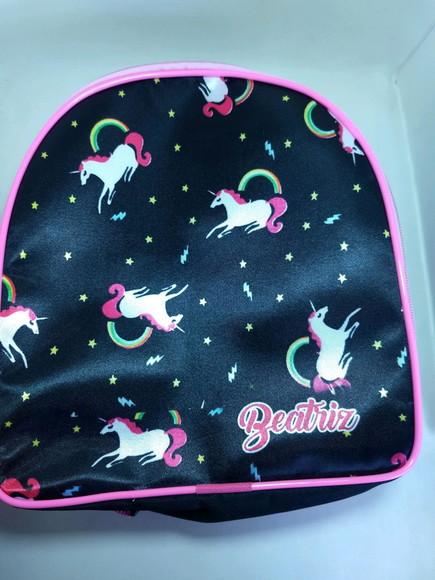 Mochila Temática
