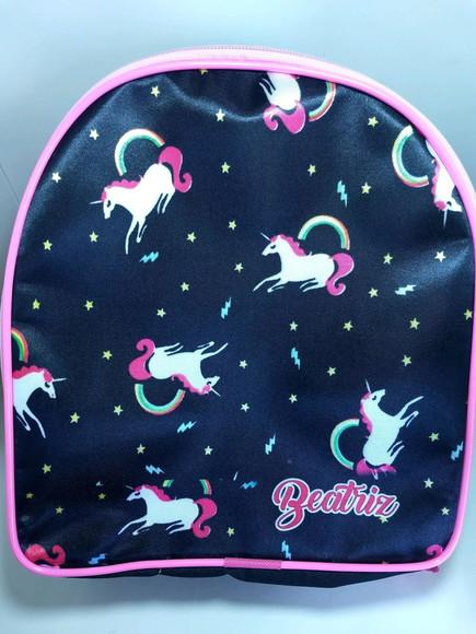 Mochila Temática