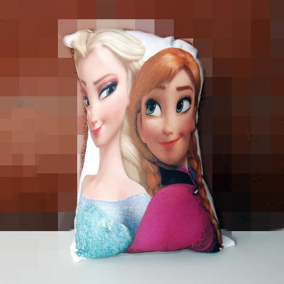 Naninhas Personalizadas Temáticas