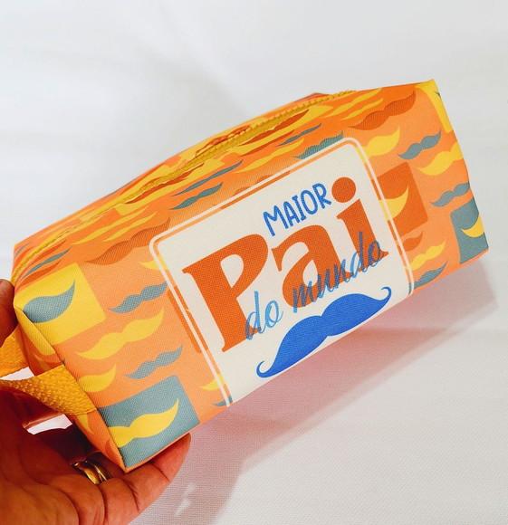 Necessarie Box Dia dos Pais