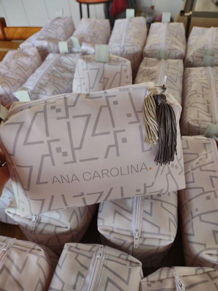 Necessarie Box Personalizada