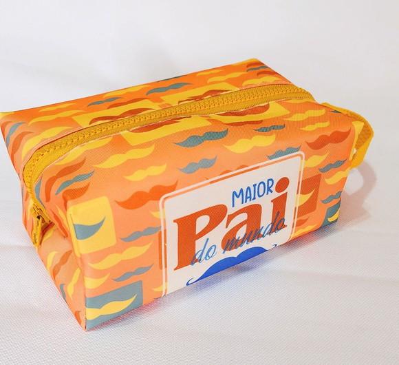 Necessarie Box Dia dos Pais