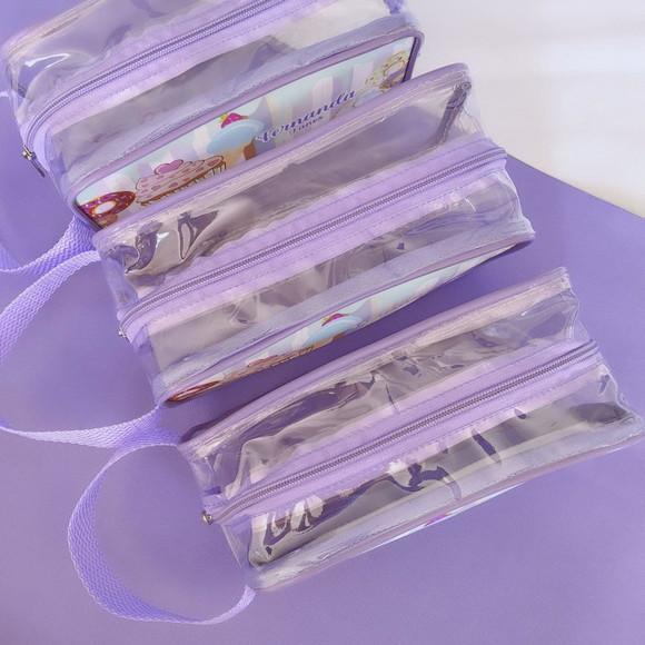 Necessarie Estojo Personalizado