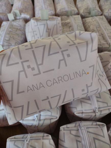 Necessarie Box Personalizada