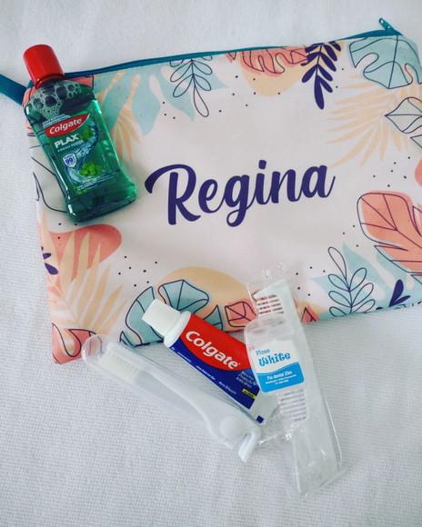 Necessarie Personalizada