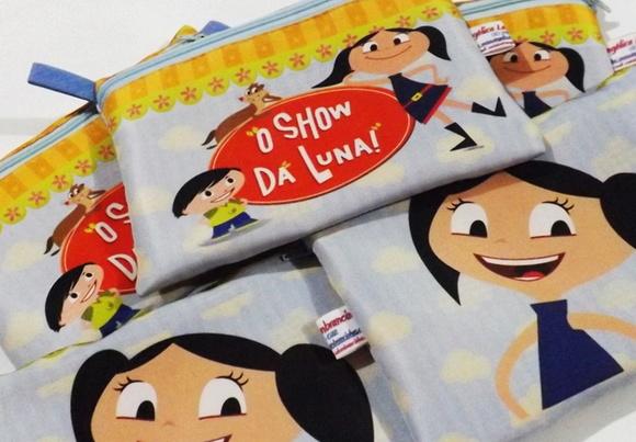 Necessarie Personalizada