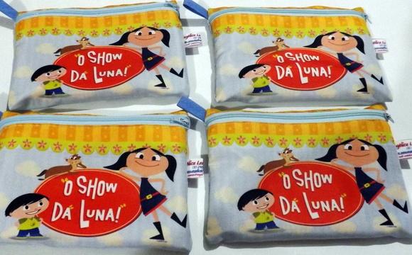 Necessarie Personalizada