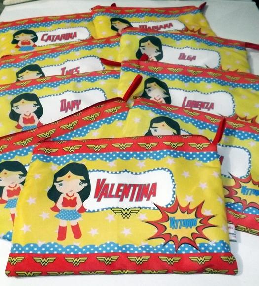 Necessaries Personalizadas Temáticas