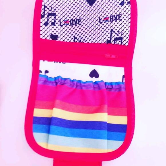 Porta Carregador Personalizado