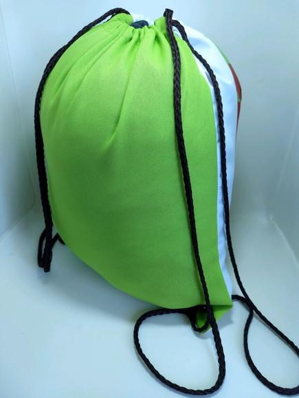 Sacochila Personalizada