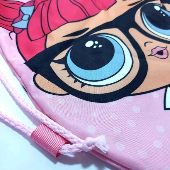 Sacochila Personalizada