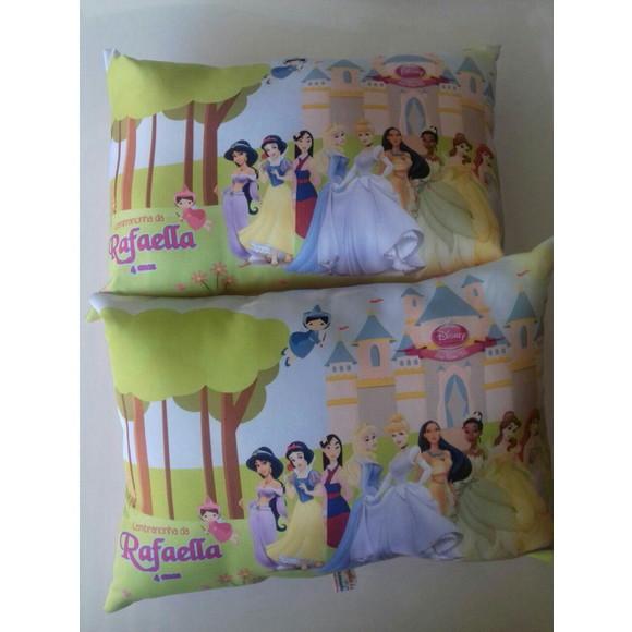 Travesseiros Personalizados