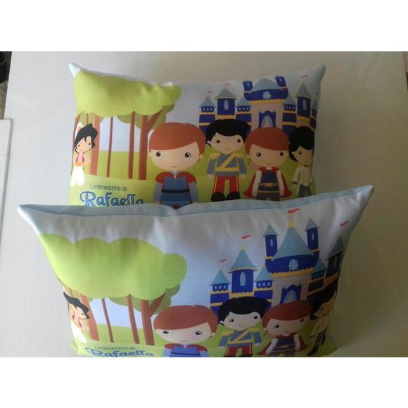 Travesseiros Personalizados