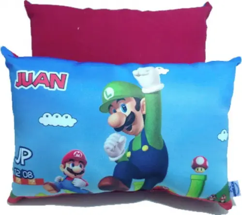 Almofada Personalizada