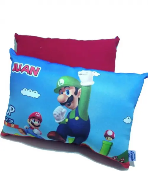 Almofada Personalizada