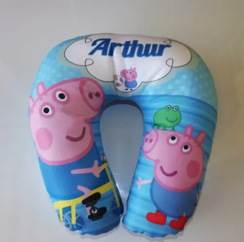 Almofadas de Pescoço
