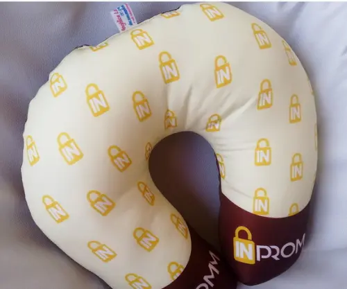 Almofadas de Pescoço Adulto