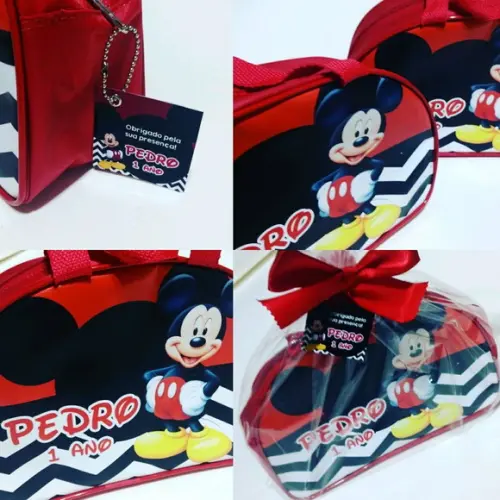 Bolsa compacta
