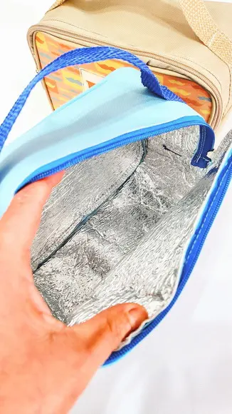 Frasqueira Térmica Dia dos Pais