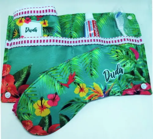 Kit Adulto Tropical