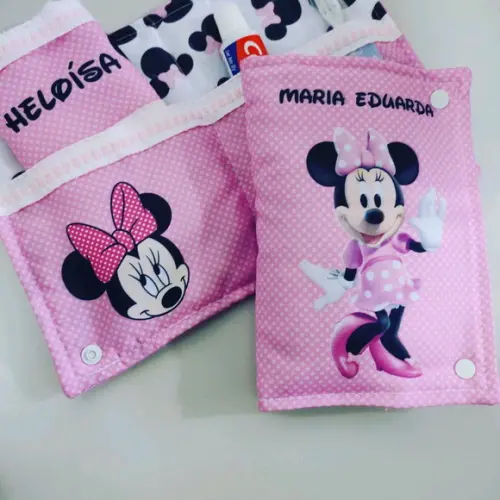 Kit Dental Personalizado