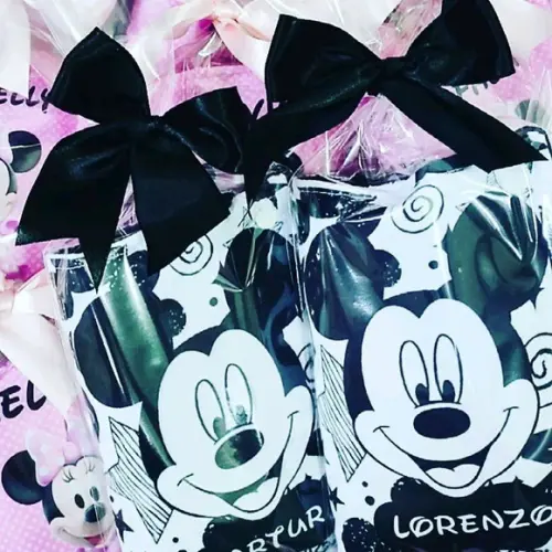 Kit Dental Personalizado