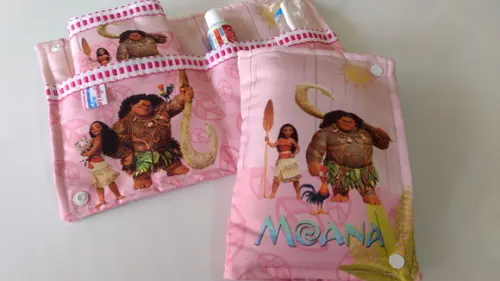 Kit Higiene Moana