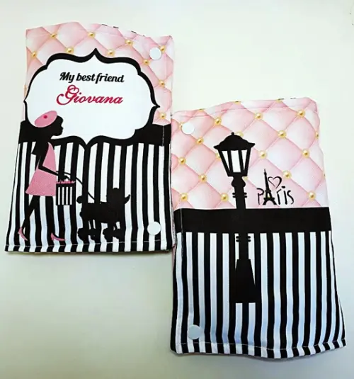 Kit Higiene Paris