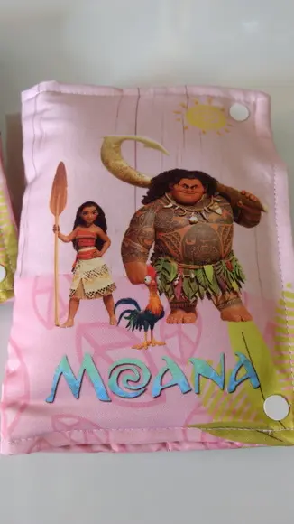 Kit Higiene Moana