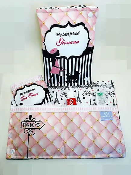 Kit Higiene Paris