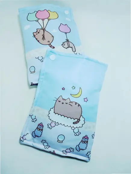 Kit Higiene Personalizado Pushen