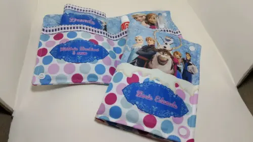 Kit Higiene Personalizados