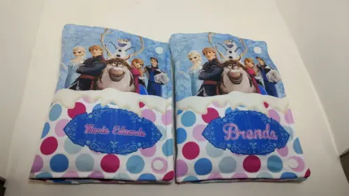 Kit Higiene Personalizados