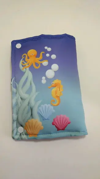 Kit Higiene Sereia