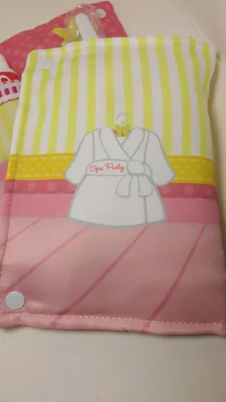Kit Higiene Spa