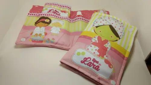 Kit Higiene Spa