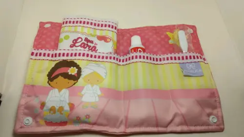 Kit Higiene Spa