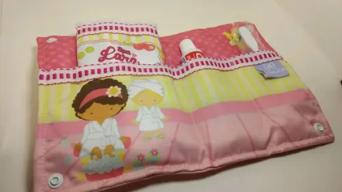 Kit Higiene Spa