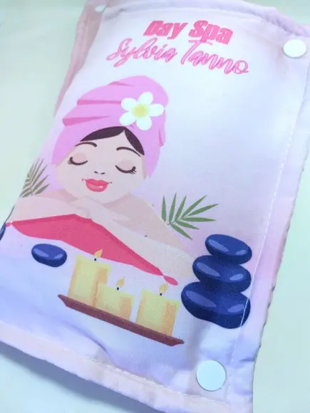 Kit Higiene Spa Adulto