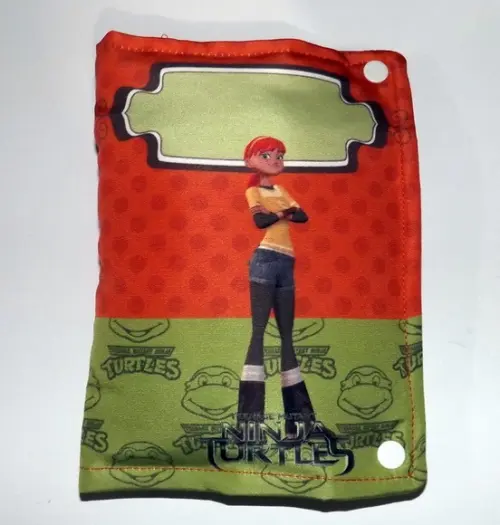 Kit Higiene Temático