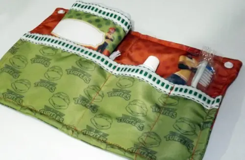 Kit Higiene Temático