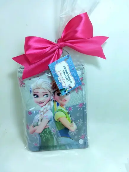 Kit Higiene Temático